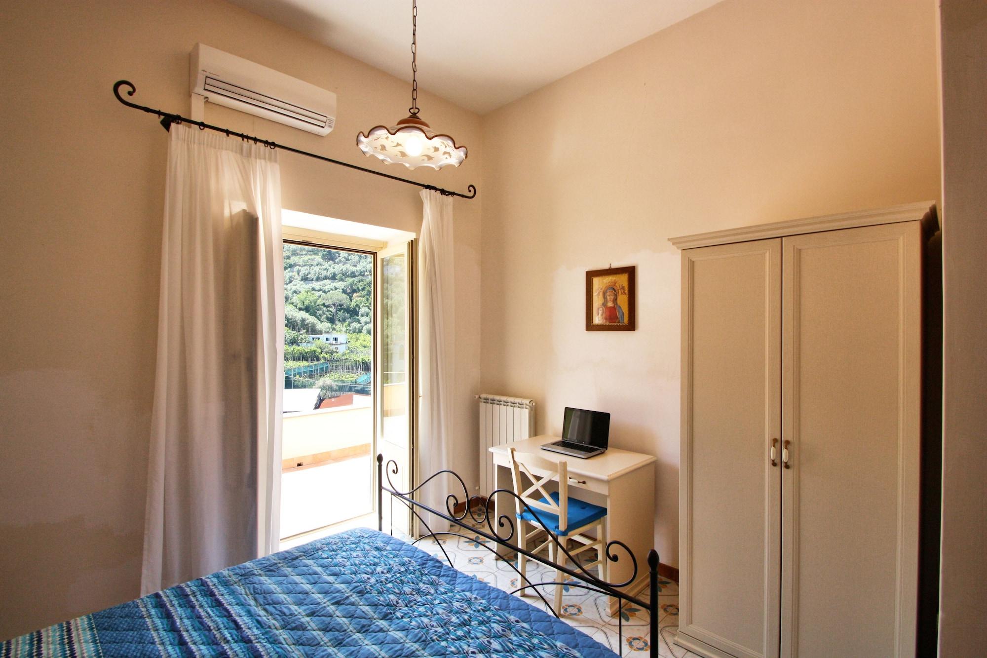 לינה וארוחת בוקר מסה לוברנסה San Francesco Relais מראה חיצוני תמונה