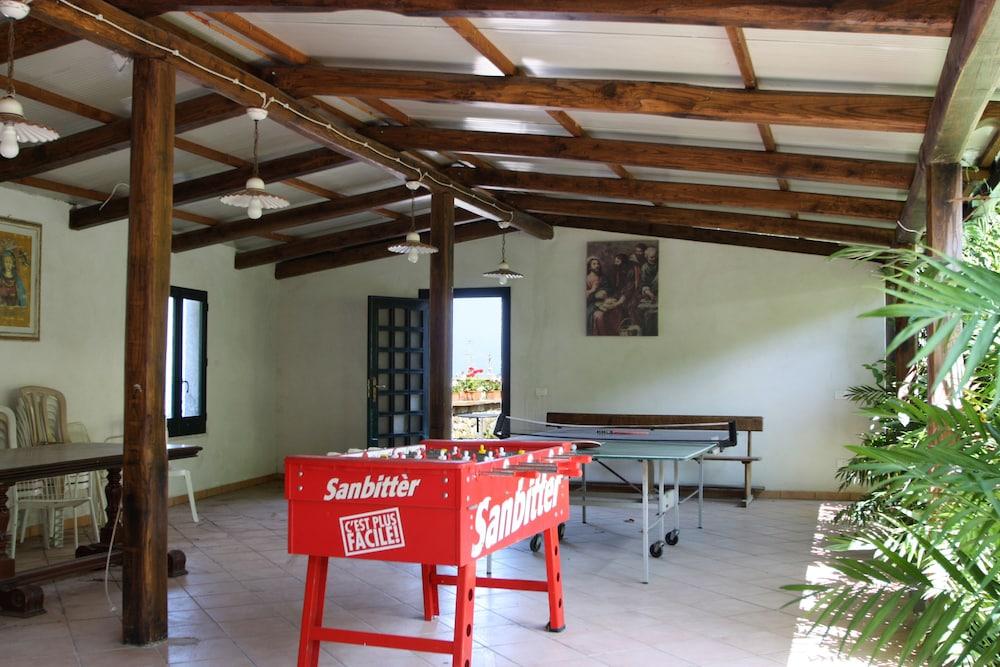לינה וארוחת בוקר מסה לוברנסה San Francesco Relais מראה חיצוני תמונה