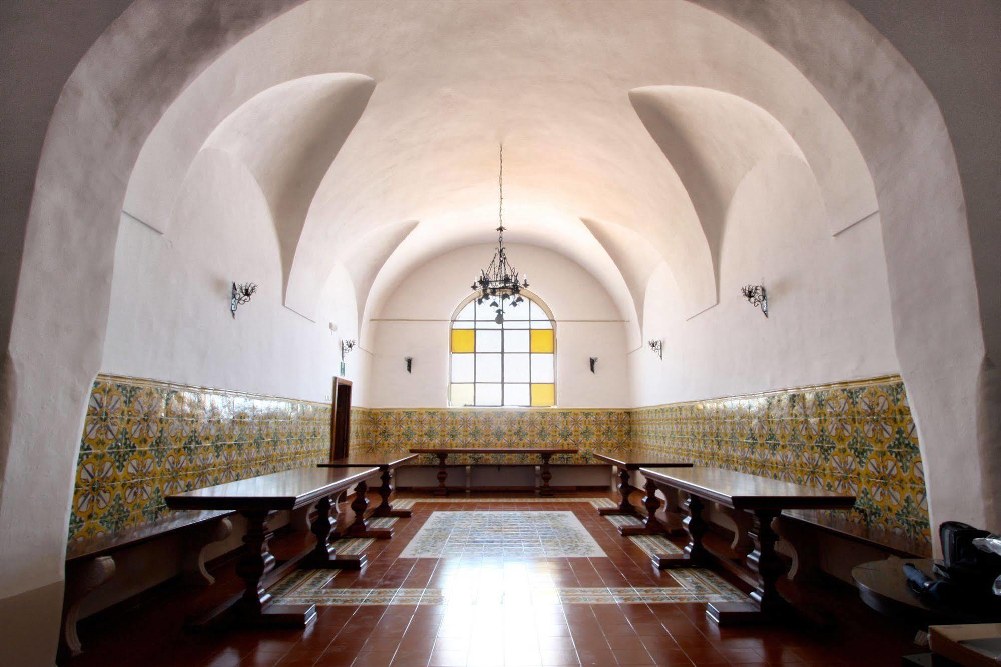 לינה וארוחת בוקר מסה לוברנסה San Francesco Relais מראה חיצוני תמונה