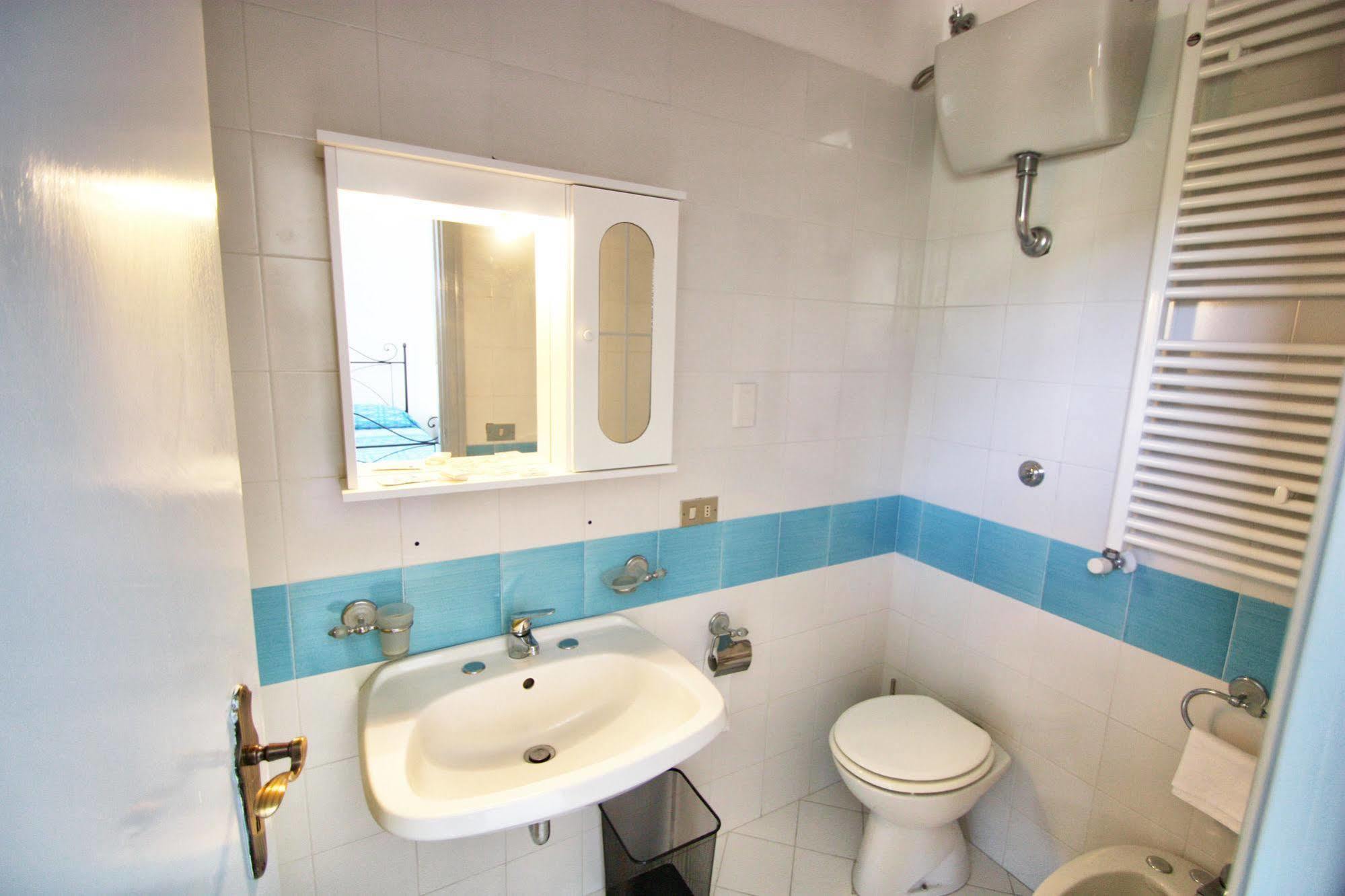לינה וארוחת בוקר מסה לוברנסה San Francesco Relais מראה חיצוני תמונה