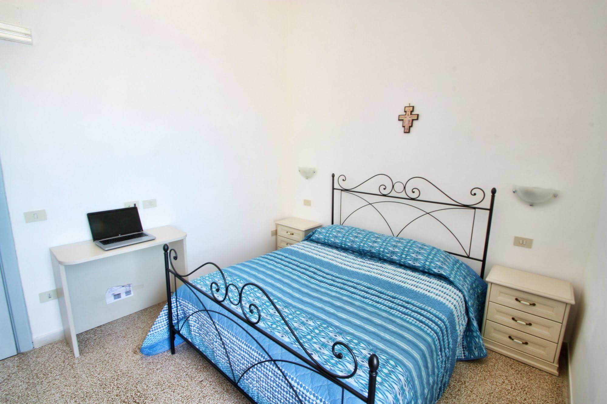 לינה וארוחת בוקר מסה לוברנסה San Francesco Relais מראה חיצוני תמונה